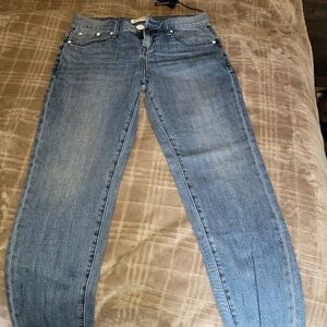 One teaspoon Pacifica jeans